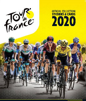 TOUR DE FRANCE 2020 TOUR DE FRANCE 2020